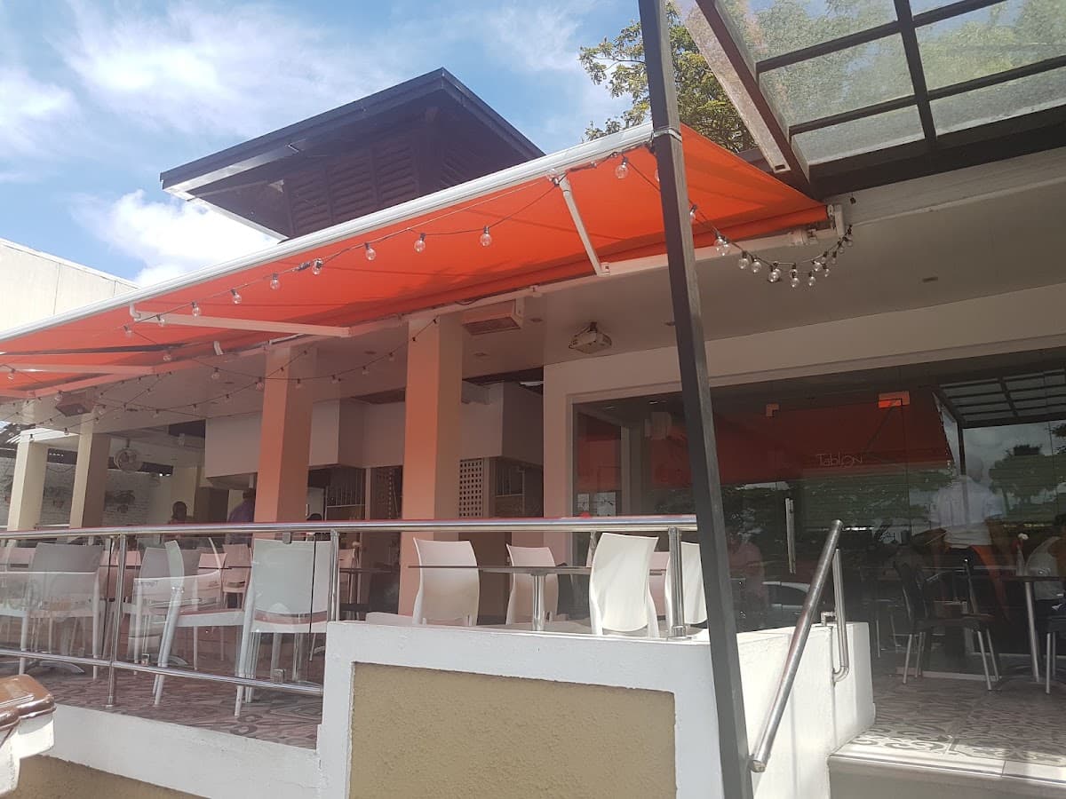 El Tablón Latino