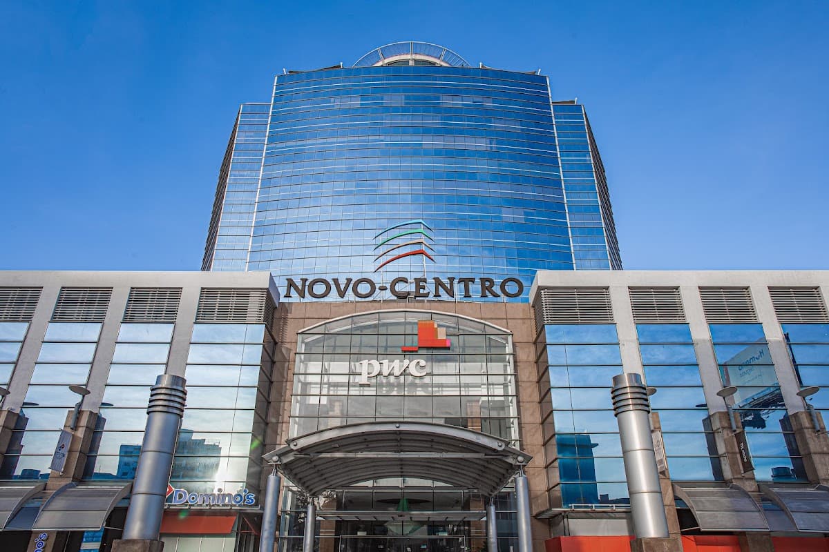 Novo-Centro