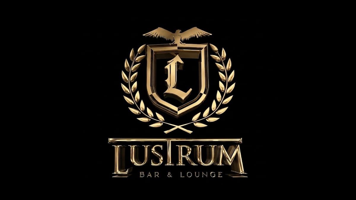 Lustrum bar & lounge