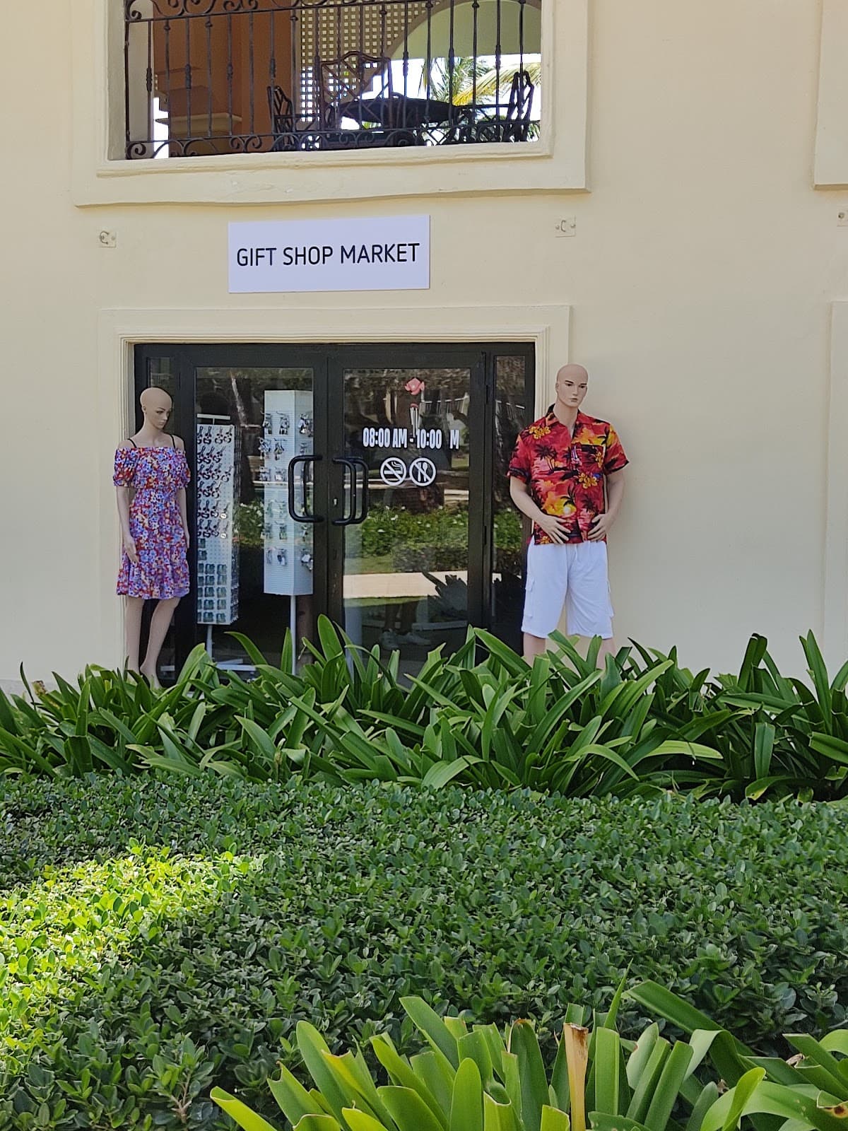 Gift Shop Market