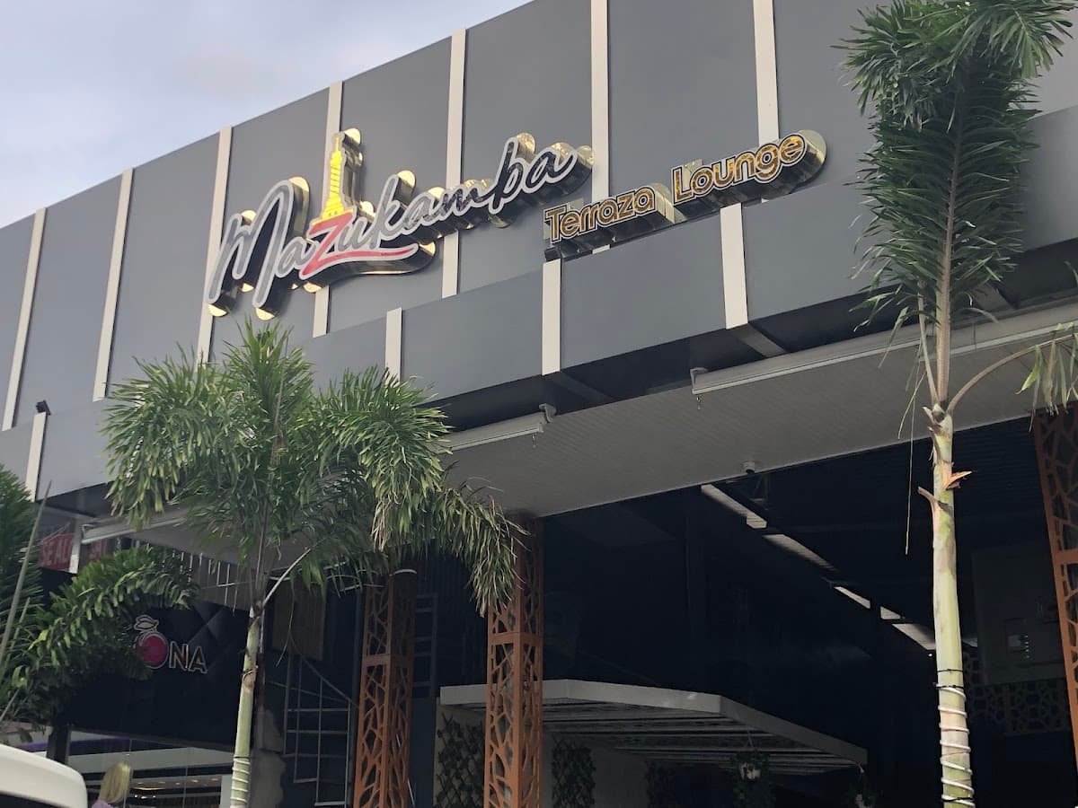 MazuKamba Club