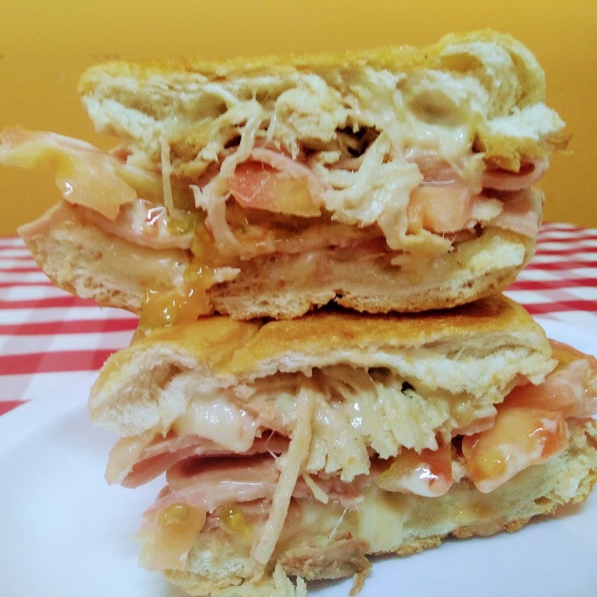 Gladys, Sandwich-Batidos-Cafe