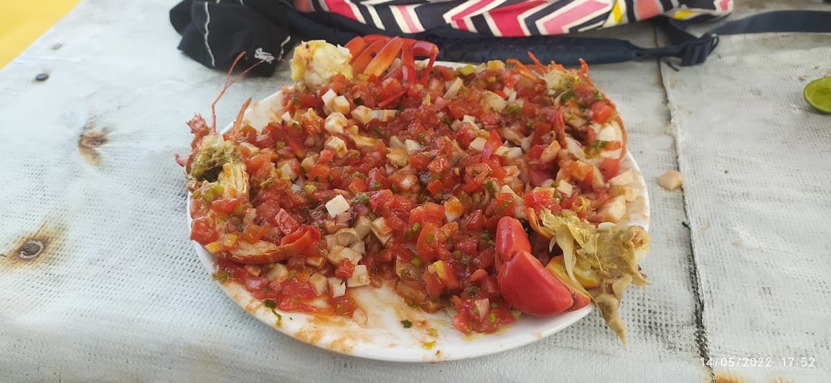 Restaurante Marinero