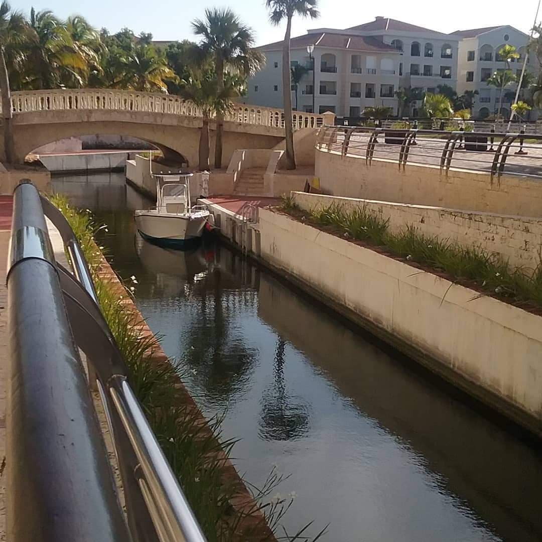 Marina Cap Cana
