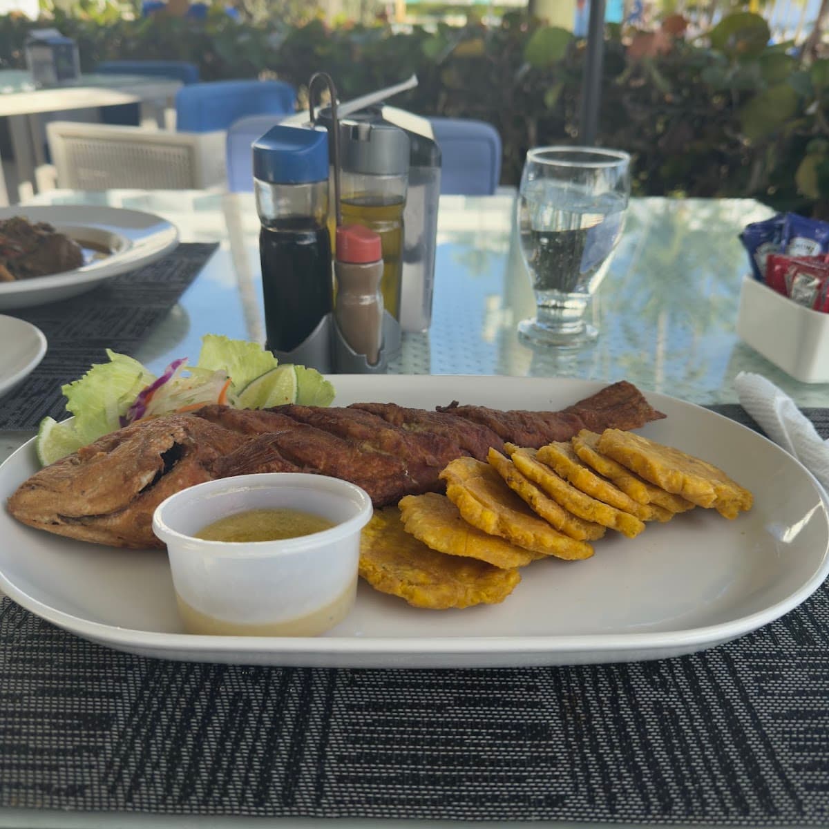 Coco's Beach Club