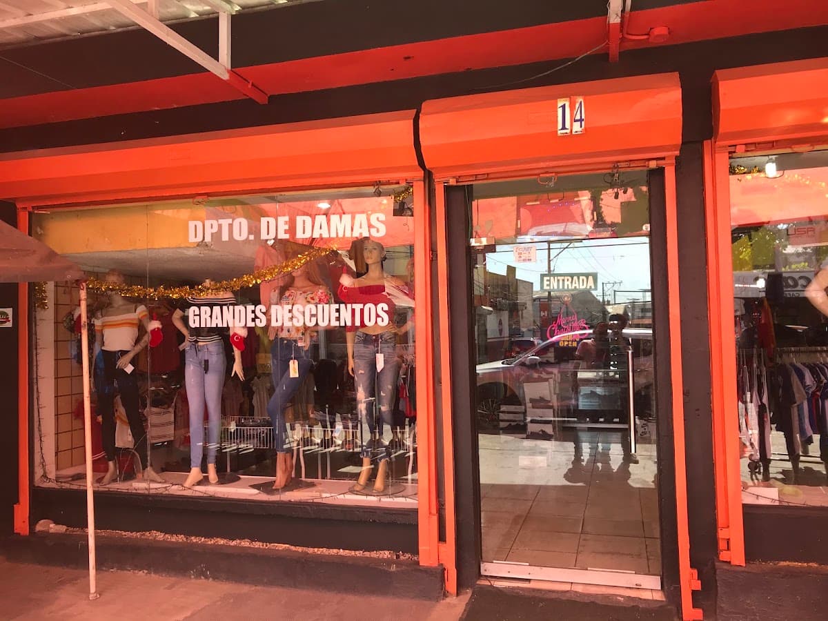 Flow Urbano Boutique