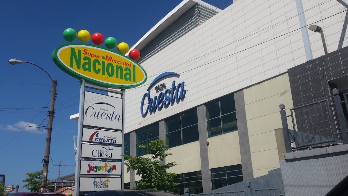 Nacional 27 de Febrero