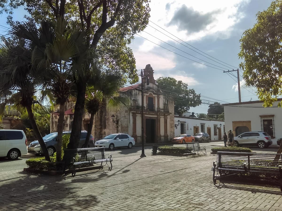 Parque Duarte