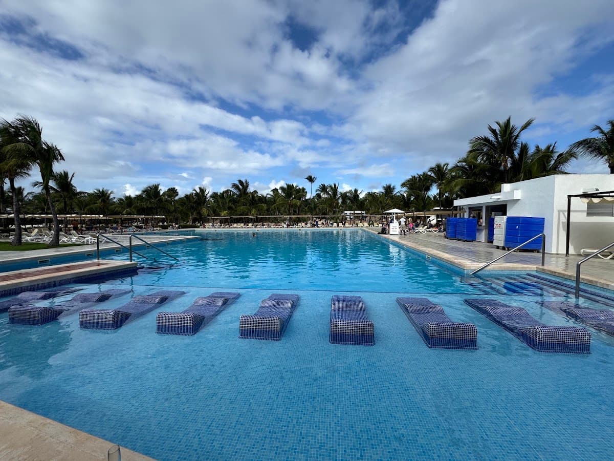 Pacha (RIU República)