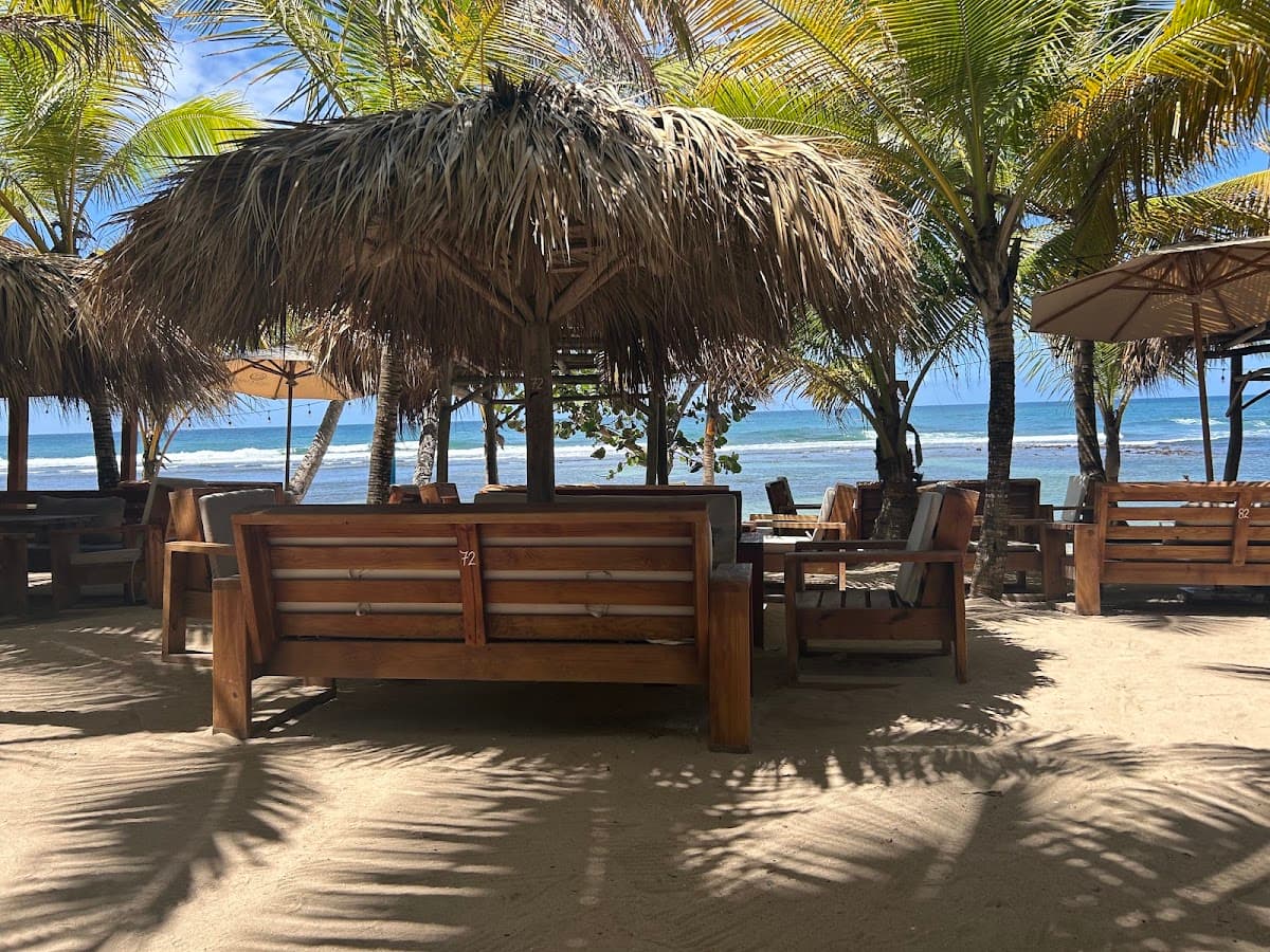 Oceanna Social Club