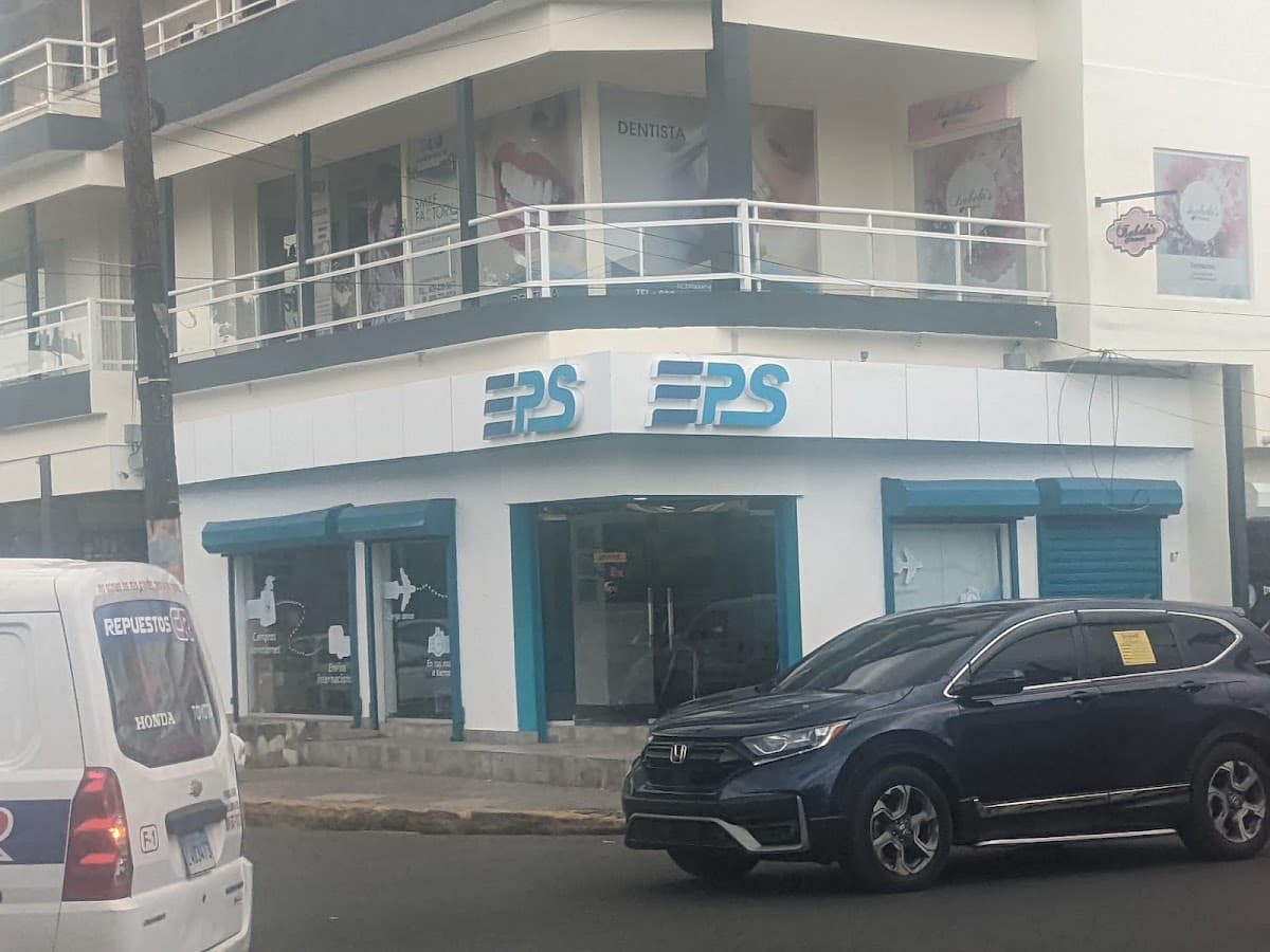 EPS — Sabana Larga