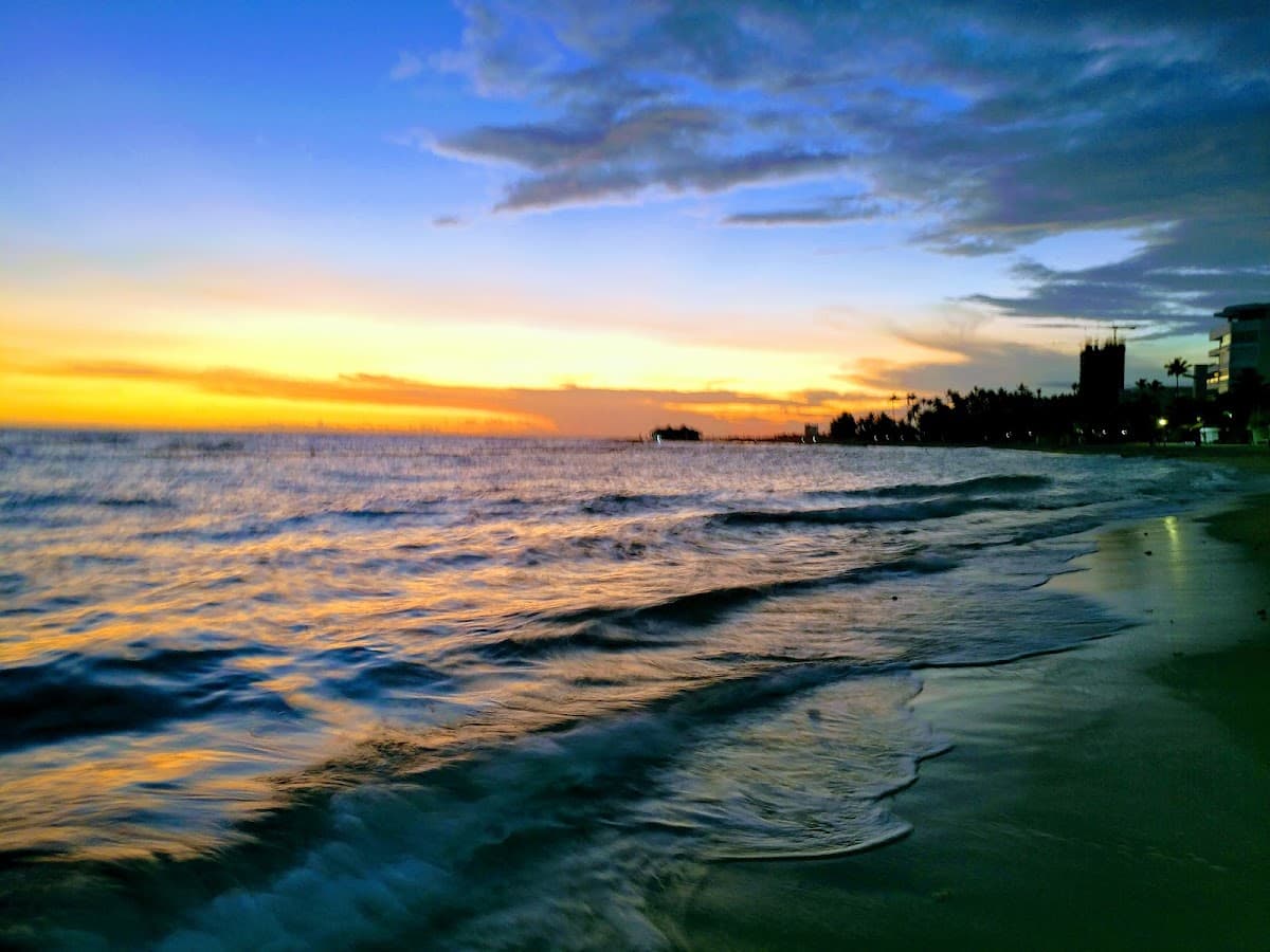 Playa Hemingway