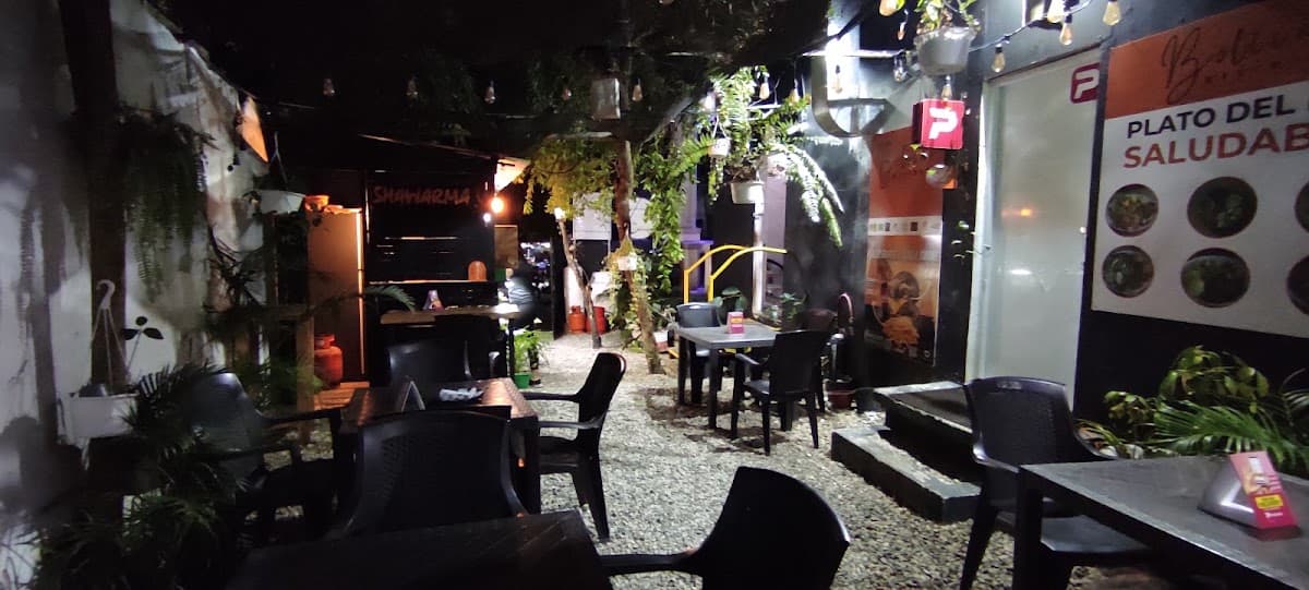 Crazys Burgers & Grills