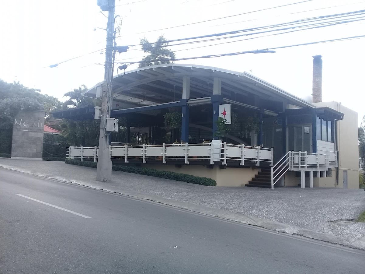 Noah Restaurant