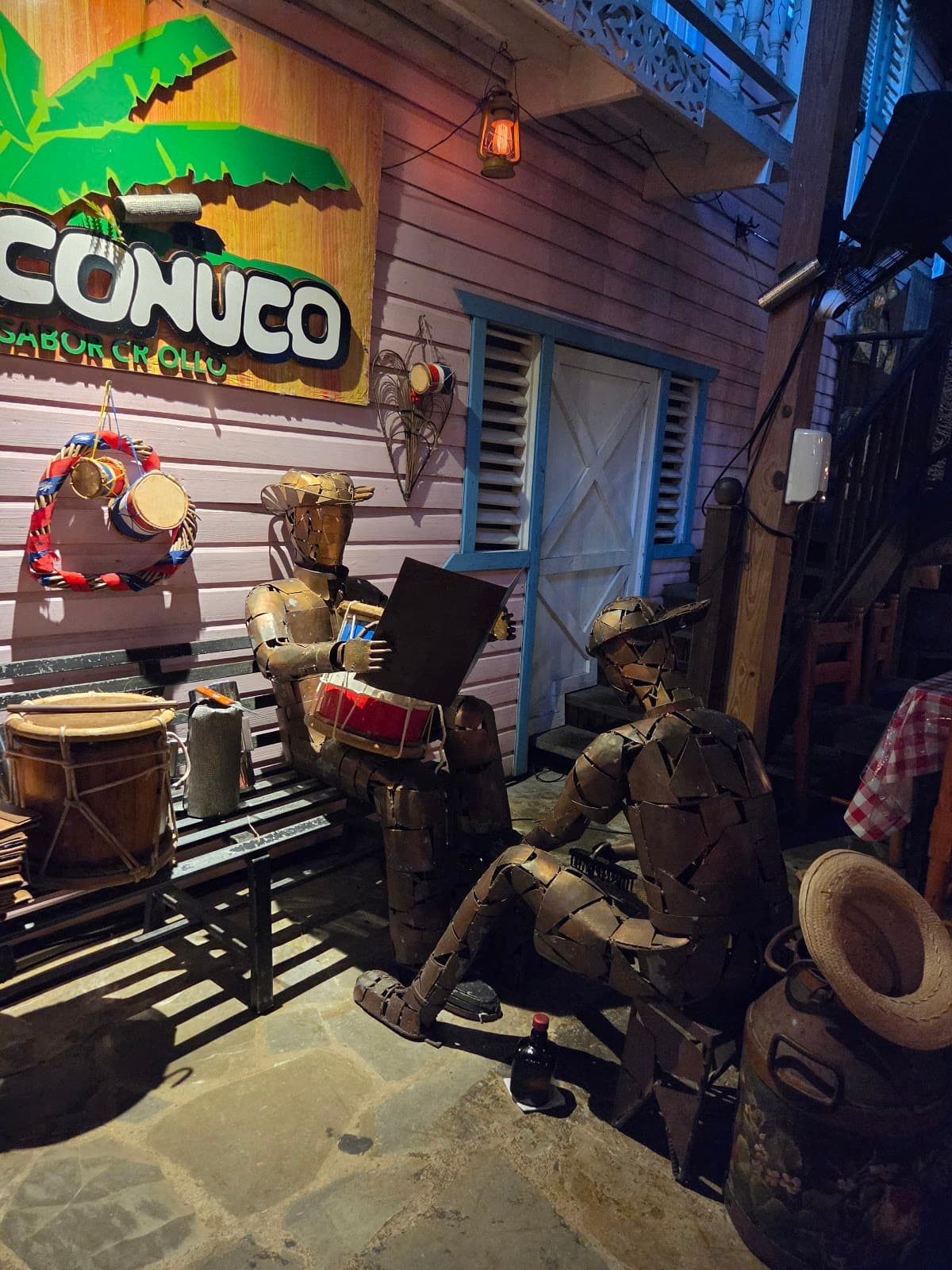 El Conuco