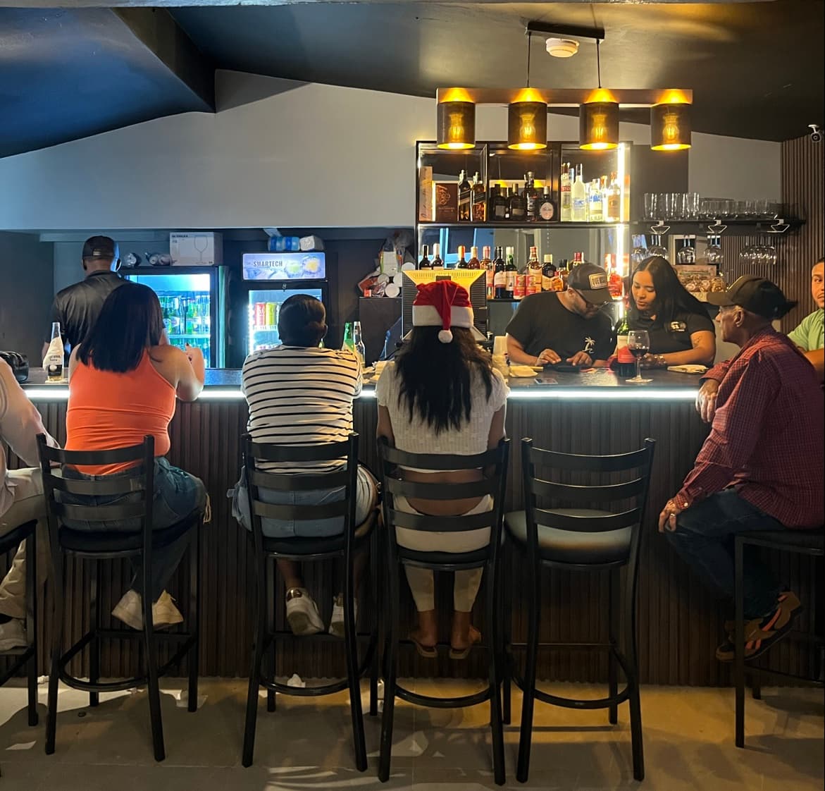 K 31 Sport Bar