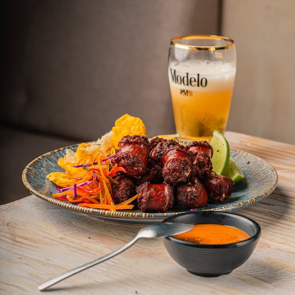 Burlao Grill Punta Cana