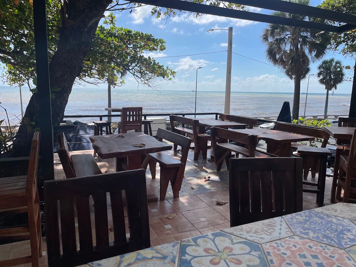 La Parrilla Steak House
