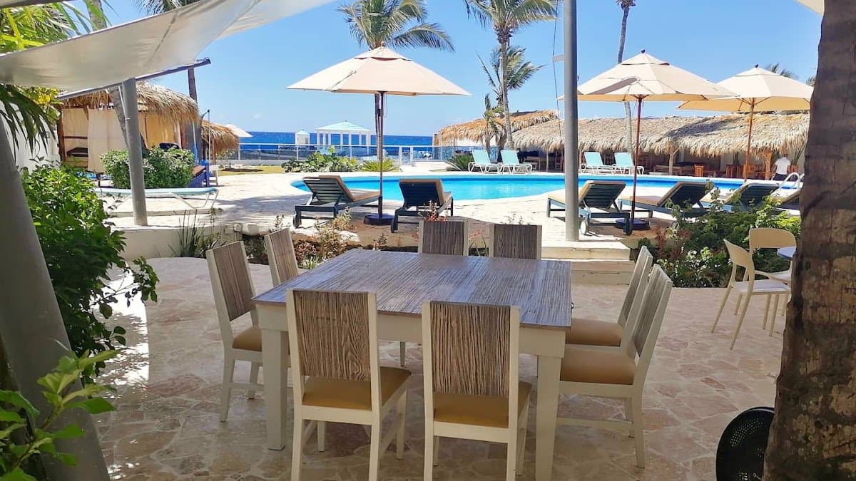 Tritón Restaurant