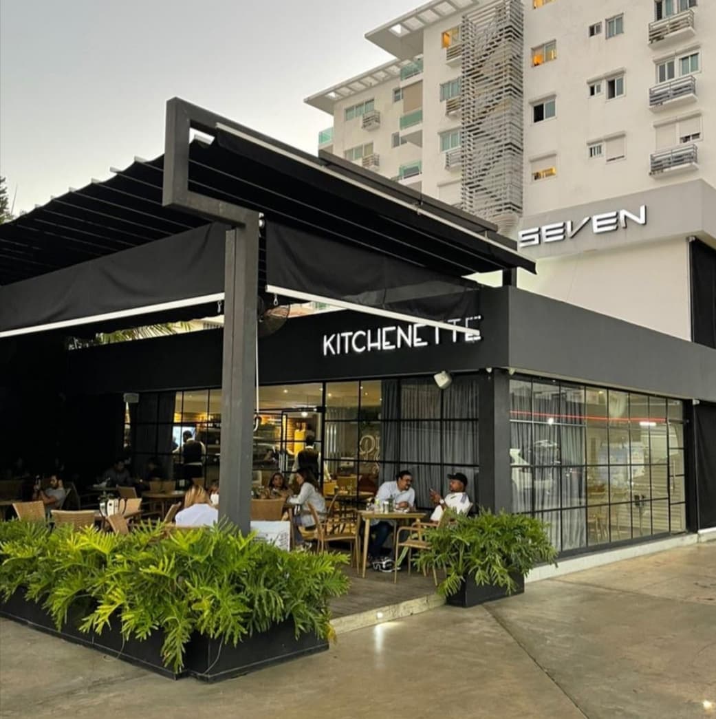Kitchenette