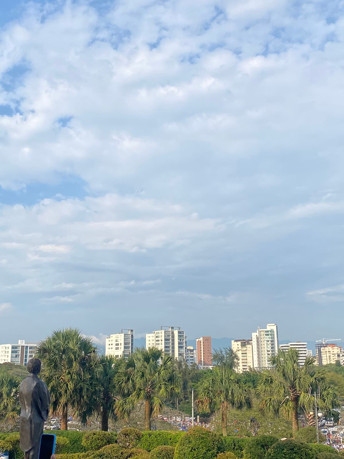 Monumento De Santiago