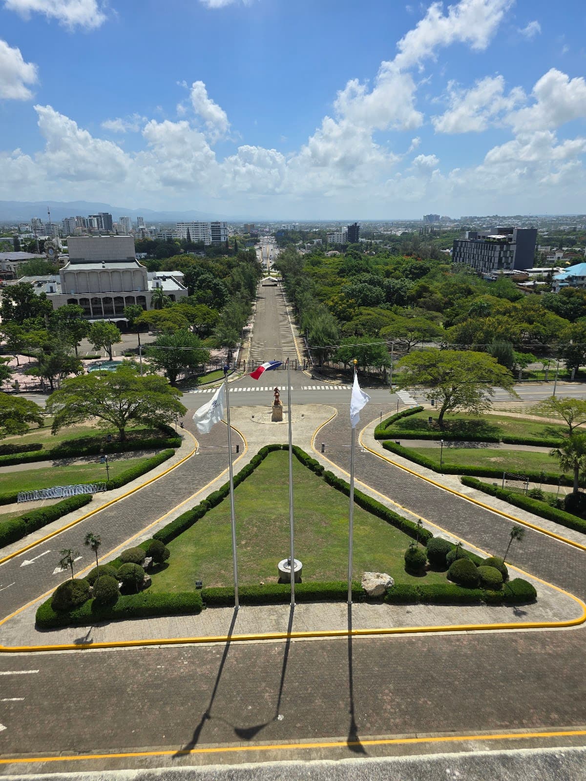 Monumento De Santiago