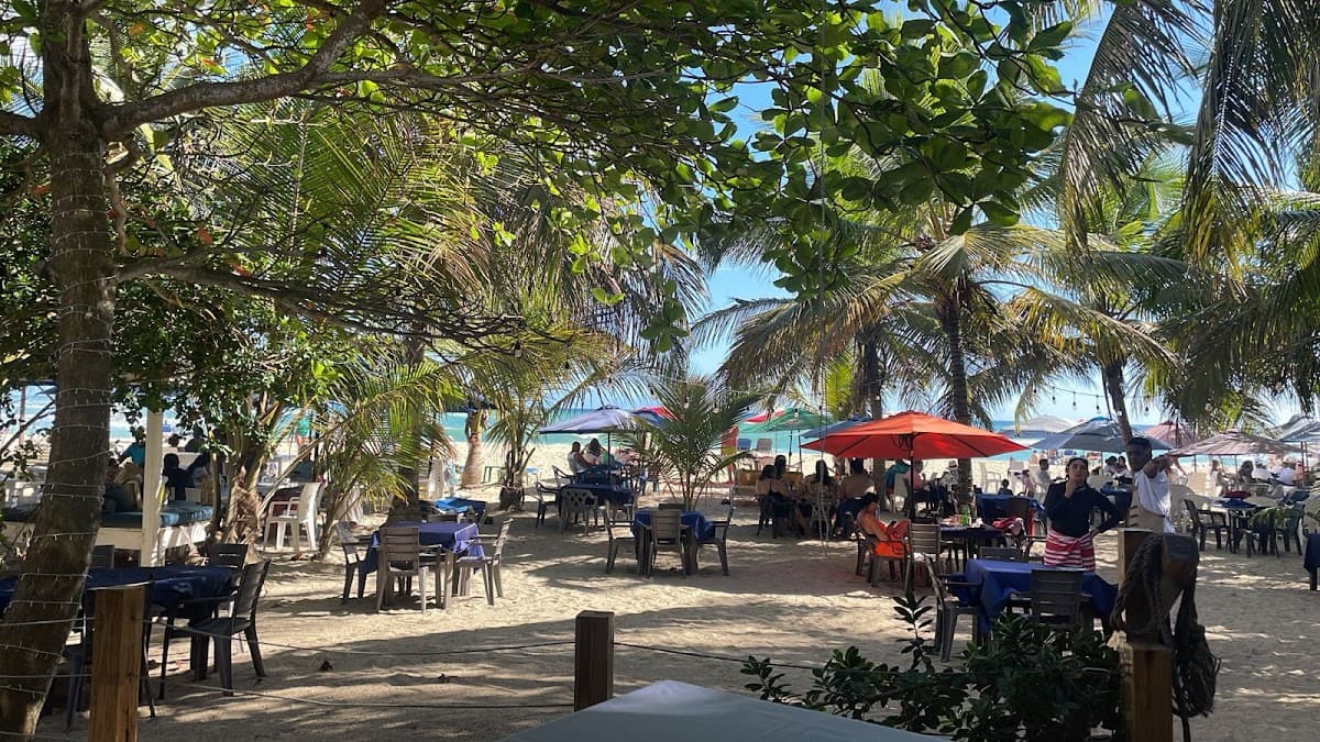 Restaurante Da Oreste