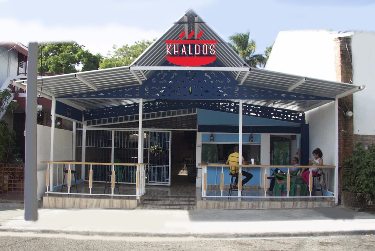 KHALDOS