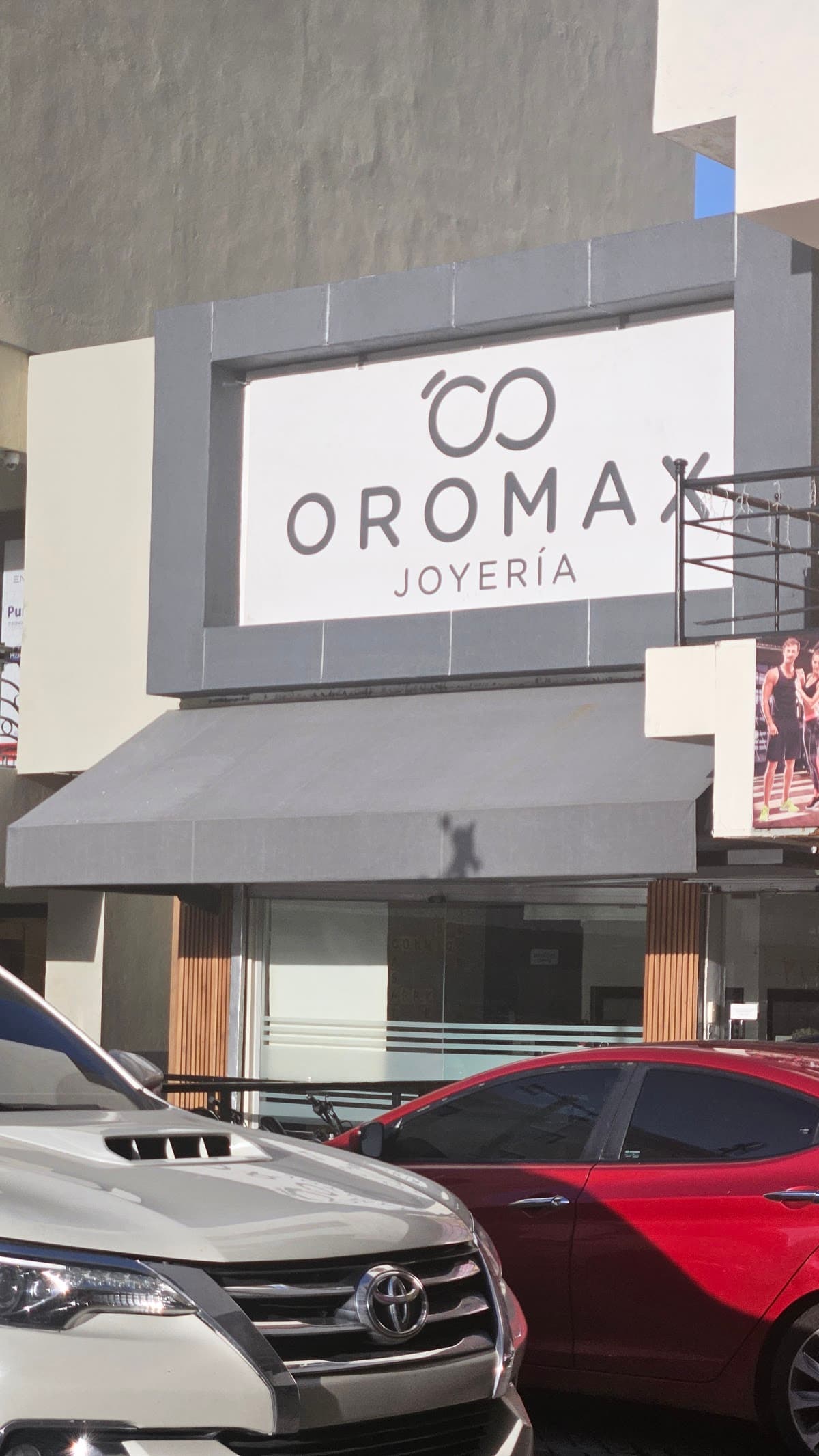 Oromax Joyería Gazcue