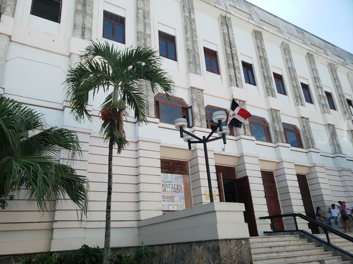Palacio Consistorial