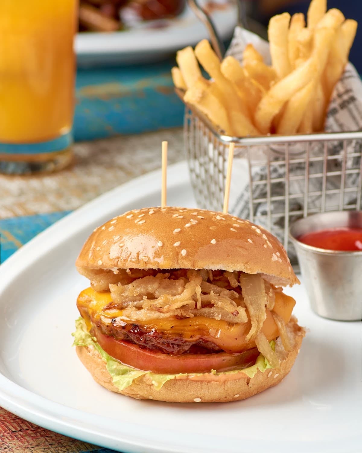 Ocio GastroPub -Santiago