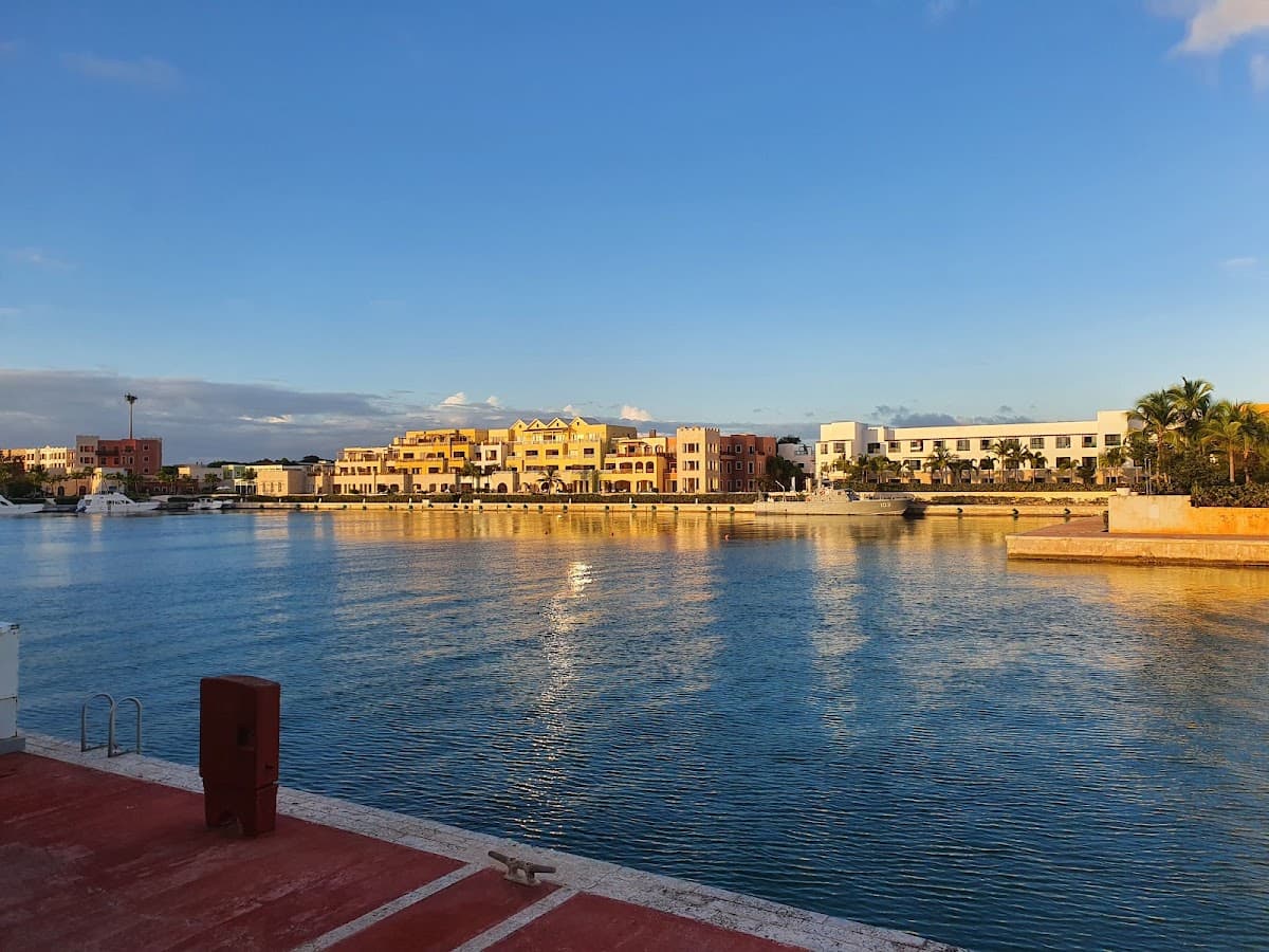 Marina Cap Cana