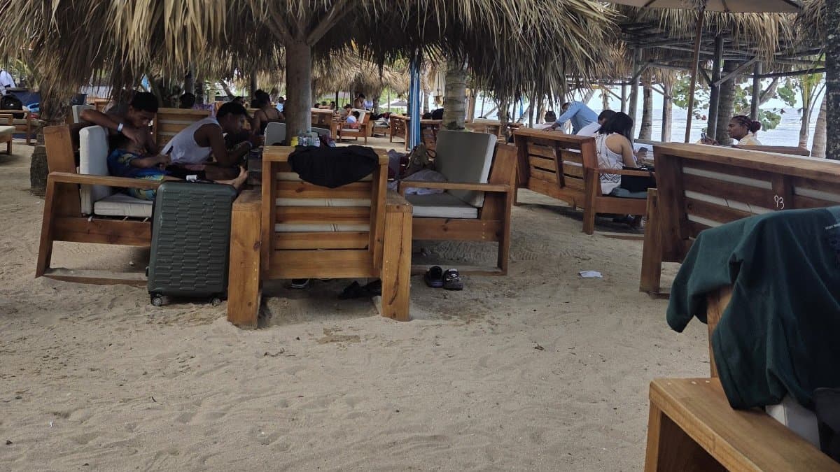 Oceanna Social Club