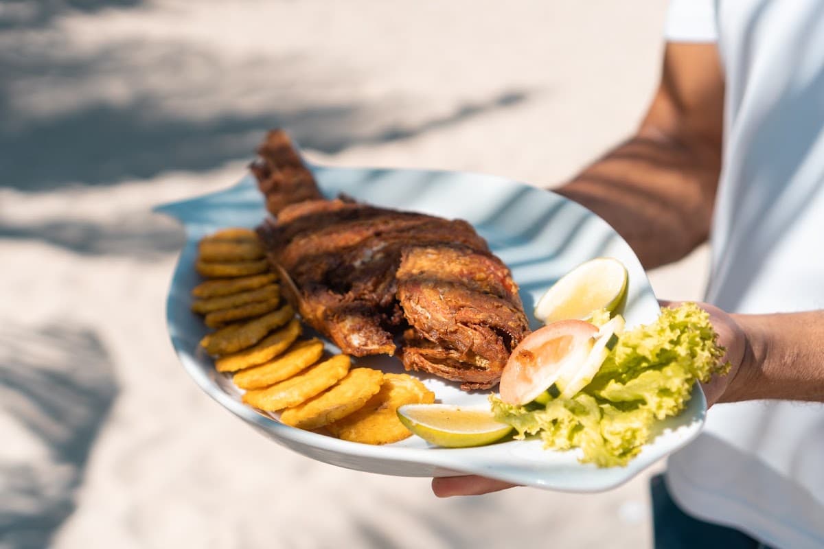 Restaurante Playa del Sol