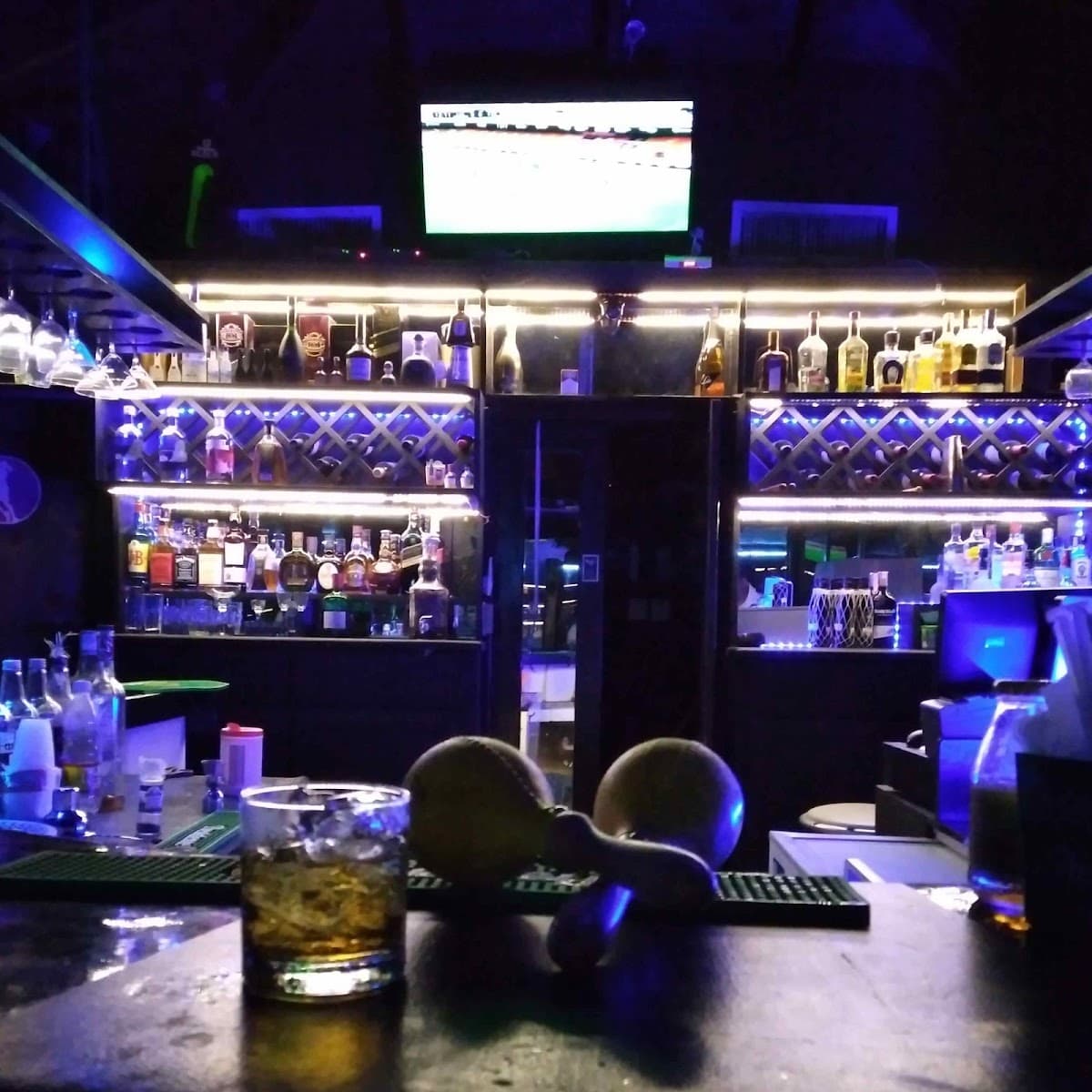 Caney Sport Bar