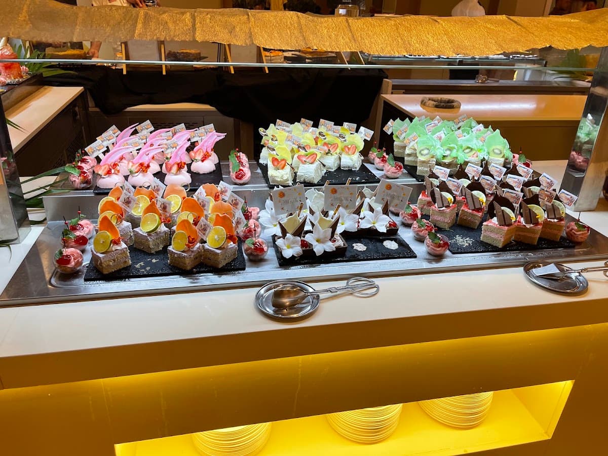 Limited Gourmand