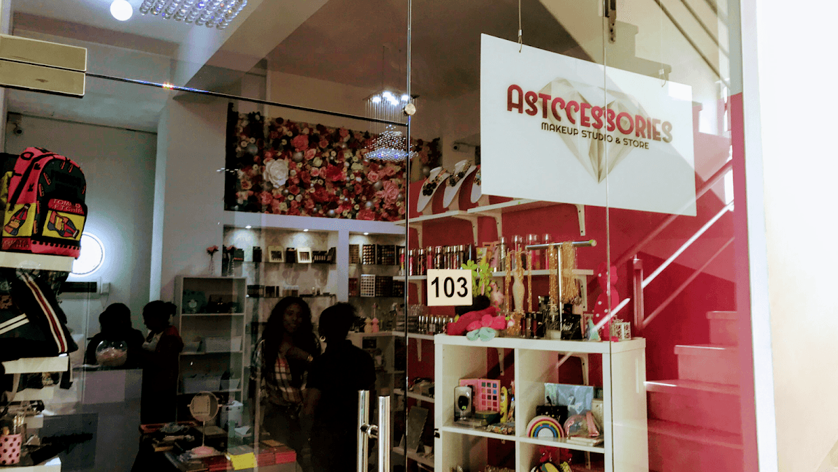 Astccessories