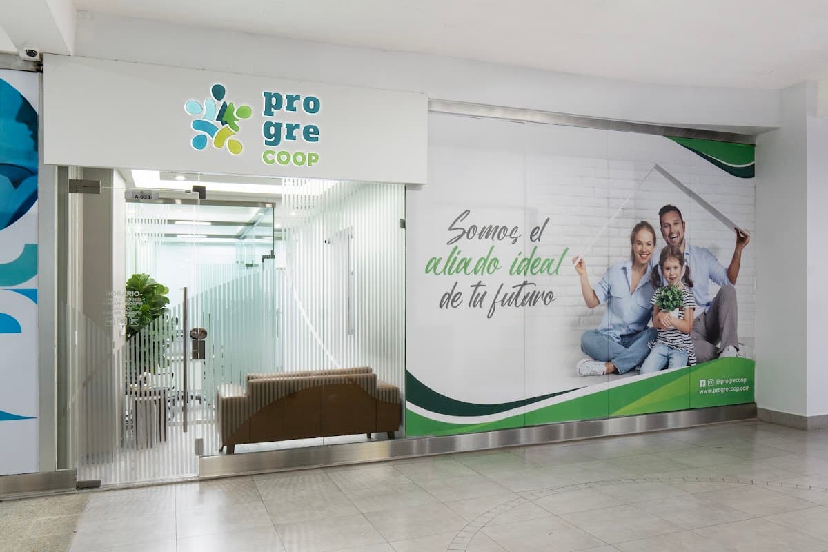 PROGRECOOP - Tu Cooperativa