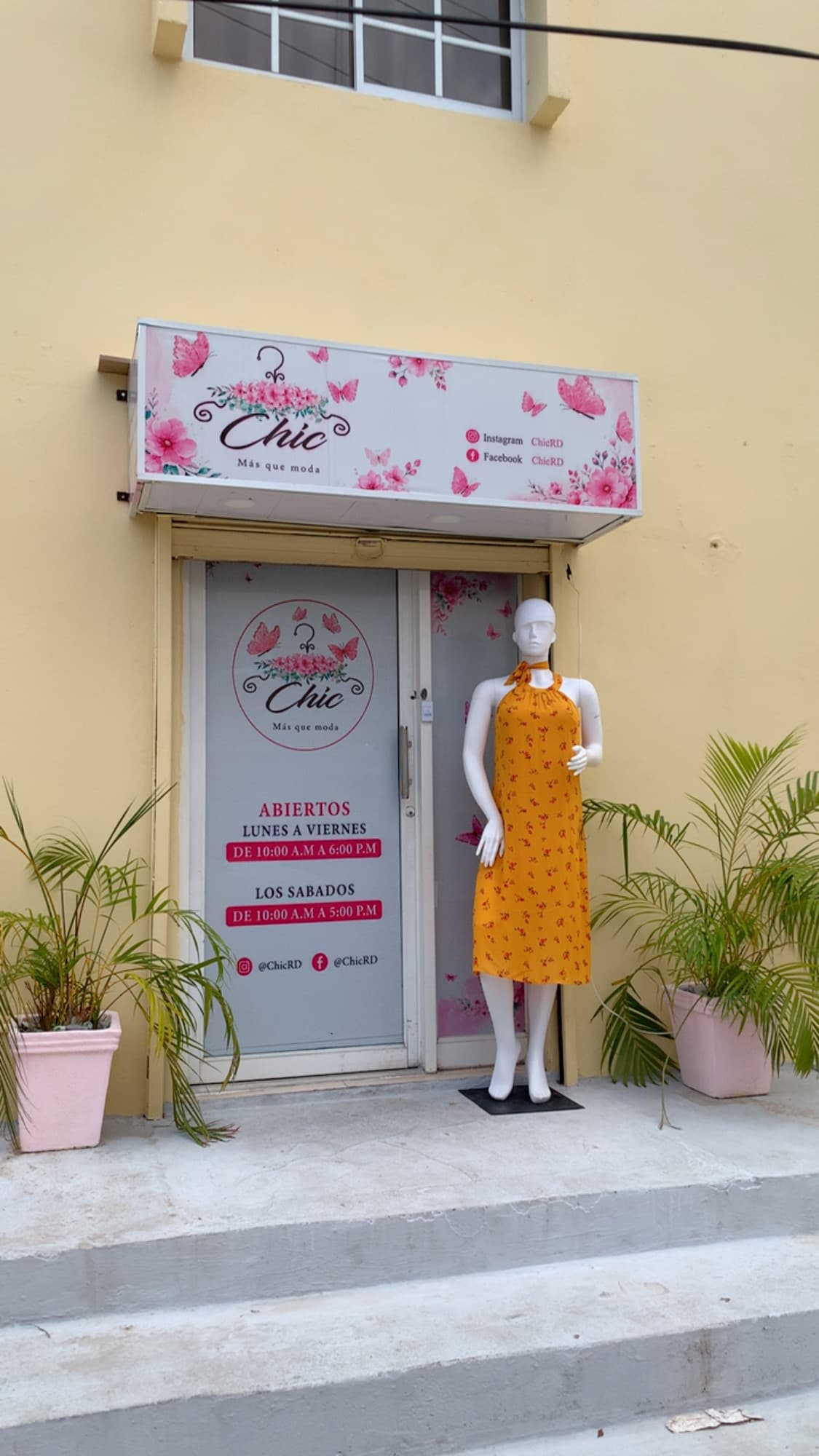 Chic RD