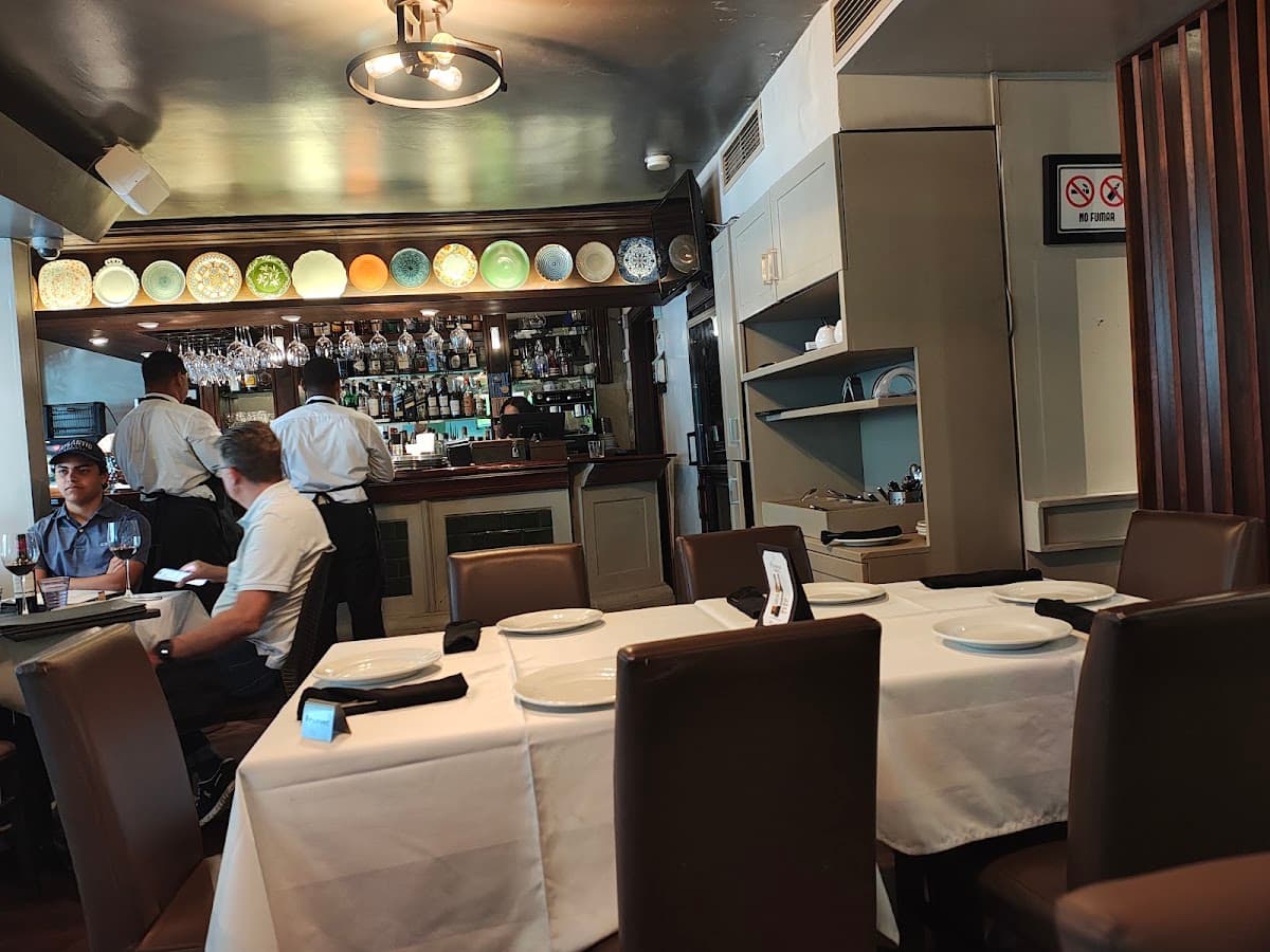 Trattoria Angiolino