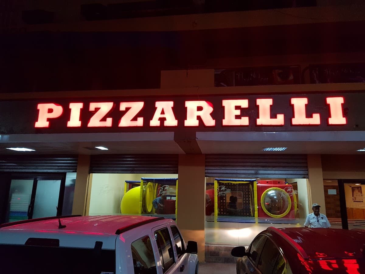 Pizzarelli Núñez de Cáceres