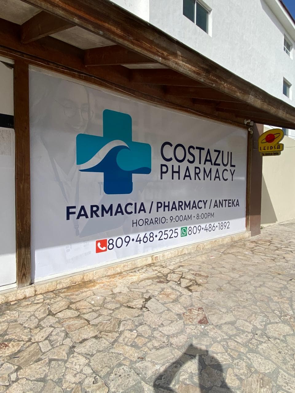 FARMACIA COSTAZUL