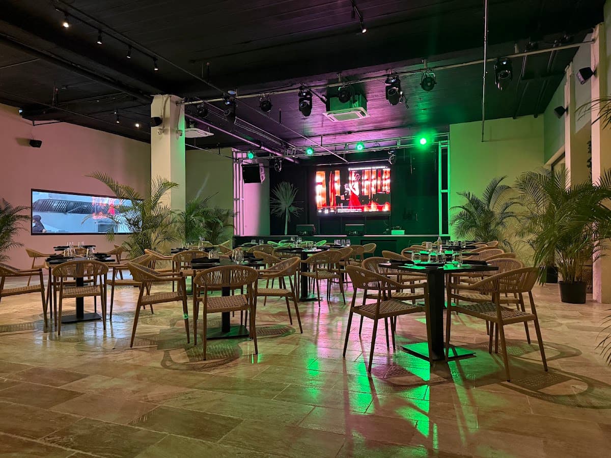 Mestizo Punta Cana