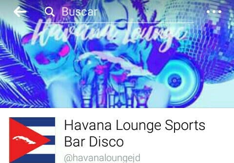 HAVANA LOUNGE SPORT BAR AND DISCO