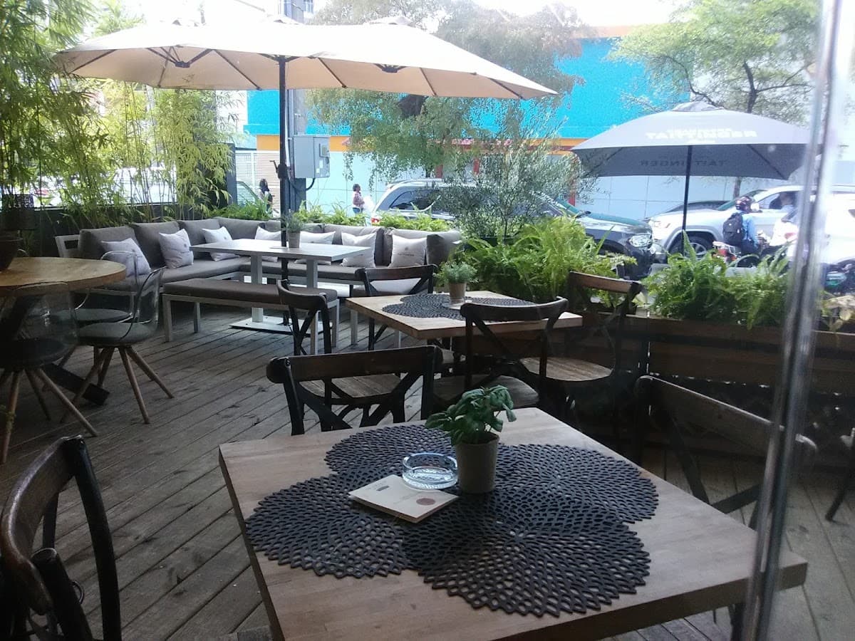Bistro KC