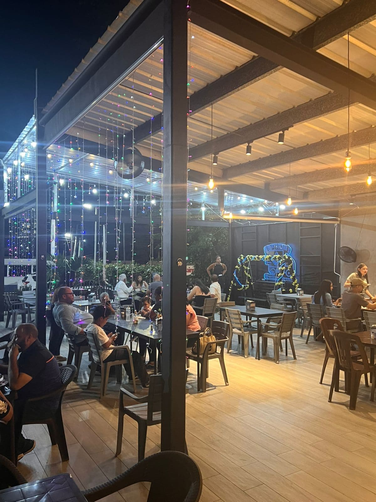La Yuqueria RD