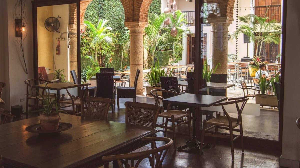 Café El Buho