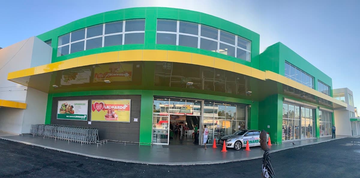 Leonardo Ahorro Total