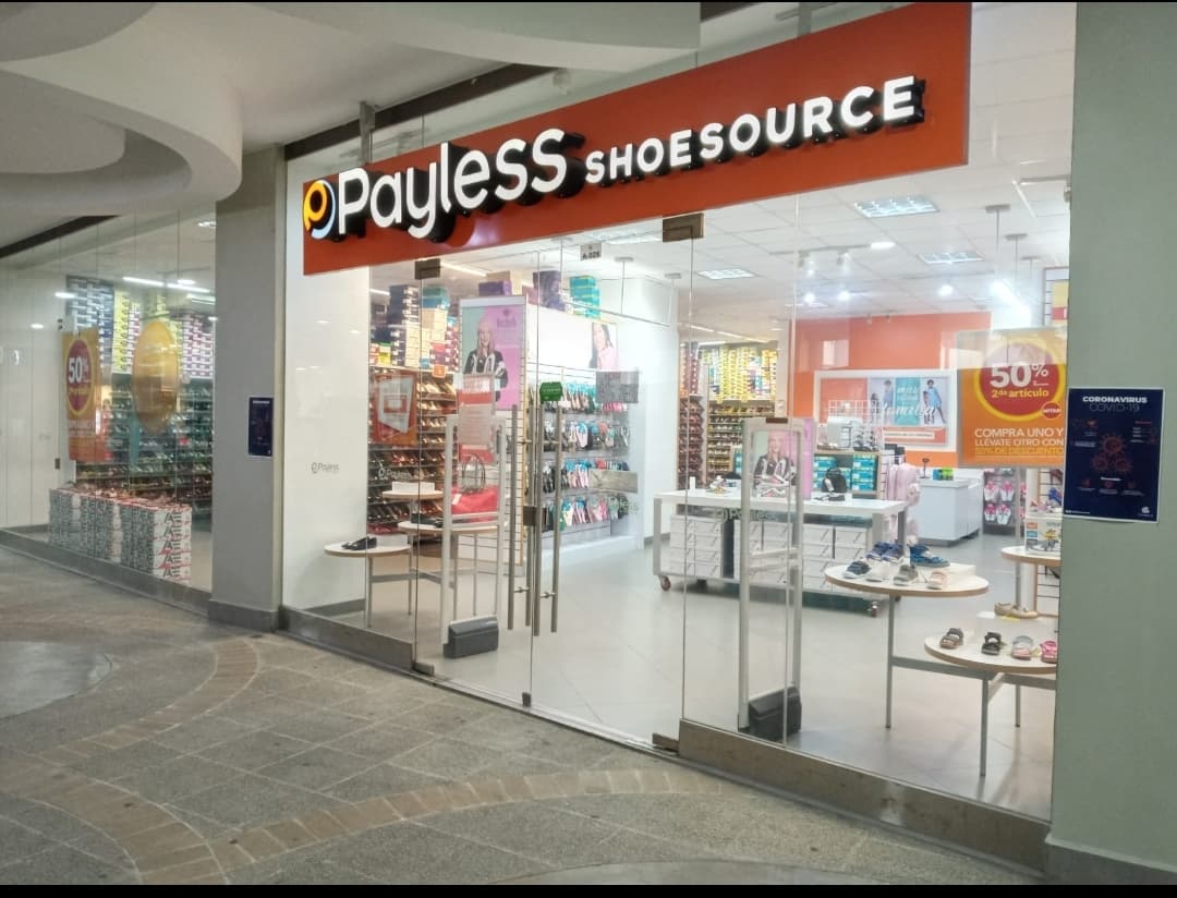 Payless ShoeSource — Santiago de los Caballeros 51000