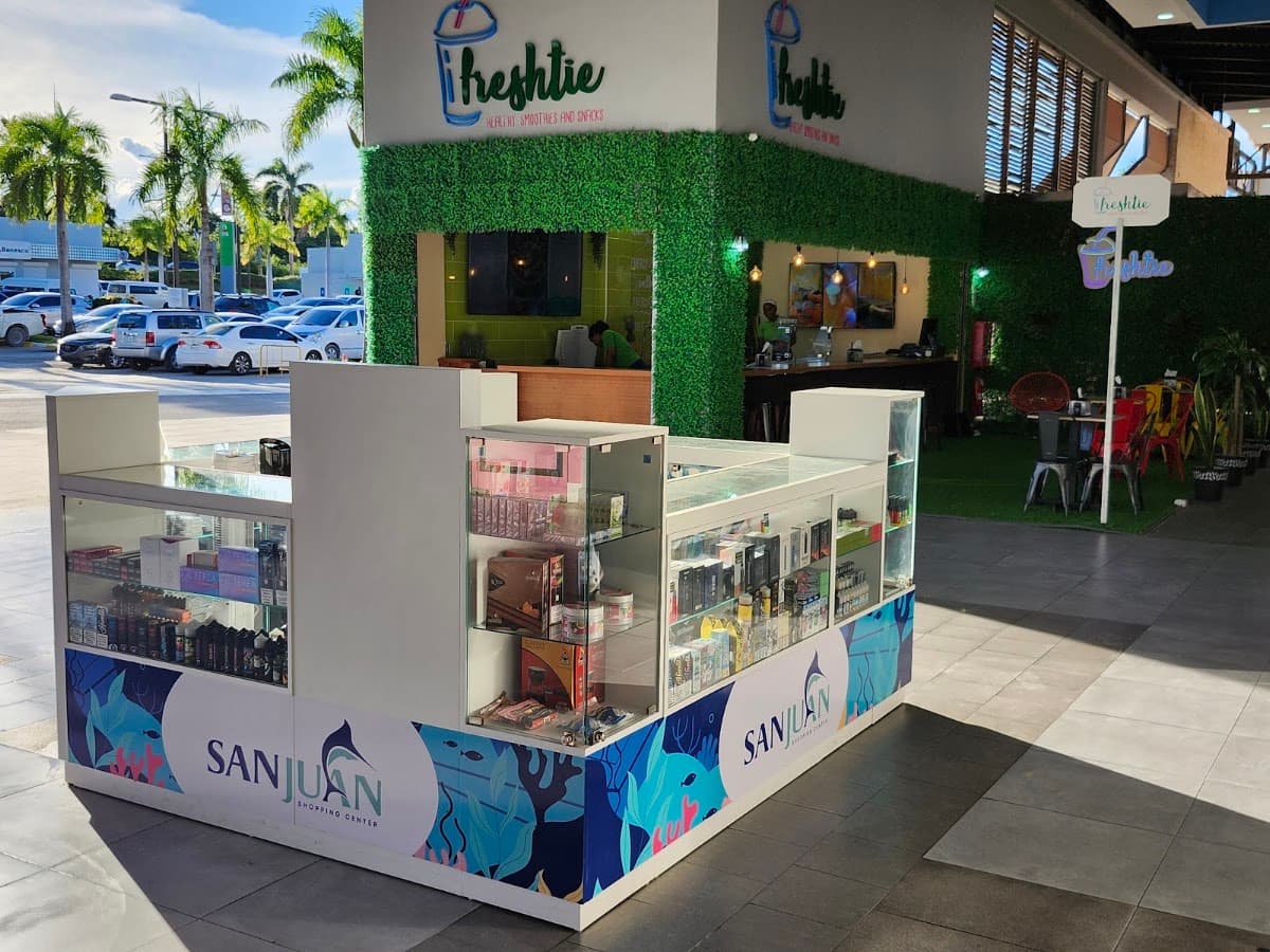 Punta Cana Vape